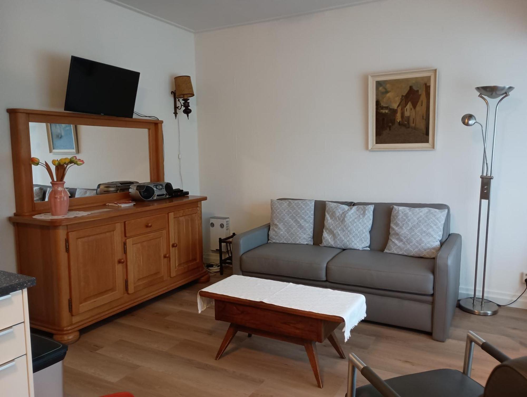 Aldenhof Appartementen Маастрихт Екстериор снимка
