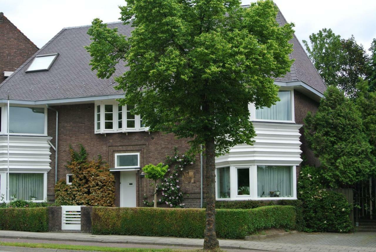 Aldenhof Appartementen Маастрихт Екстериор снимка