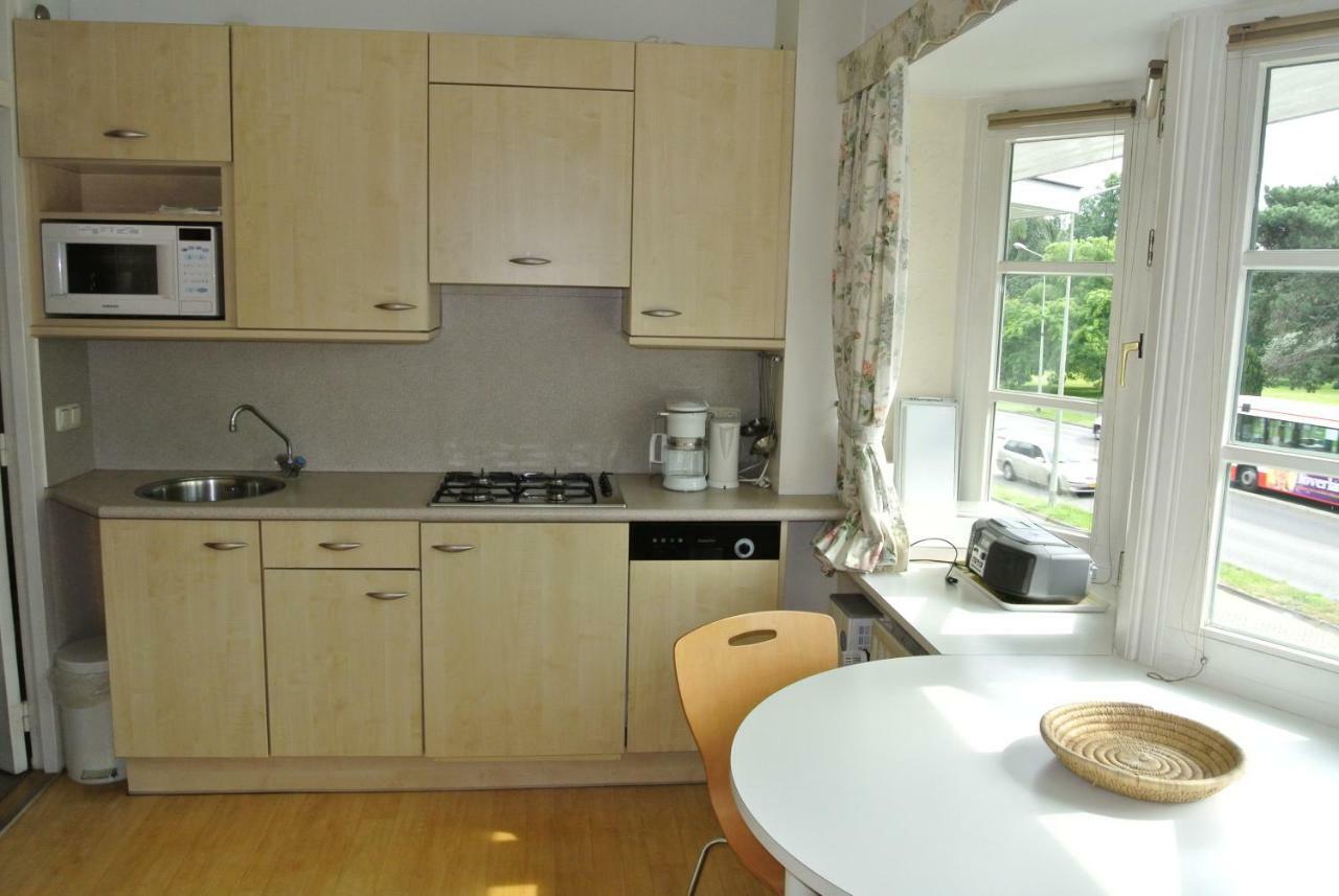 Aldenhof Appartementen Маастрихт Екстериор снимка