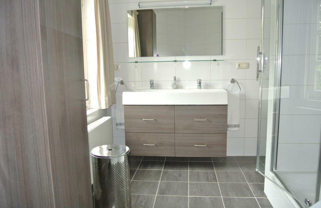 Aldenhof Appartementen Маастрихт Екстериор снимка